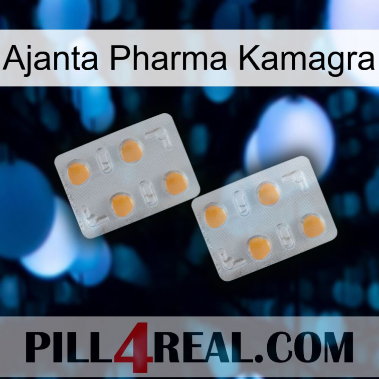 Ajanta Pharma Kamagra 25